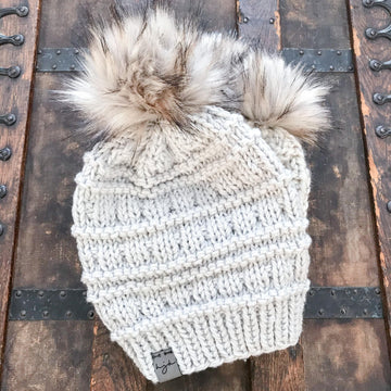 Rhys Beanie