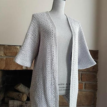 Cambridge Cardigan