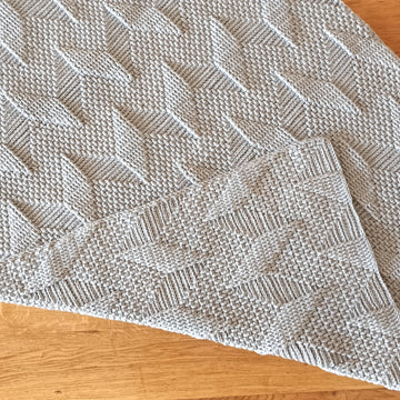 Symphony blanket