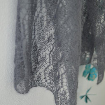 #239 Blue Smoke