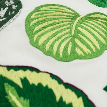 Leaf Cuttings in DMC - PAT0332 -  Downloadable PDF