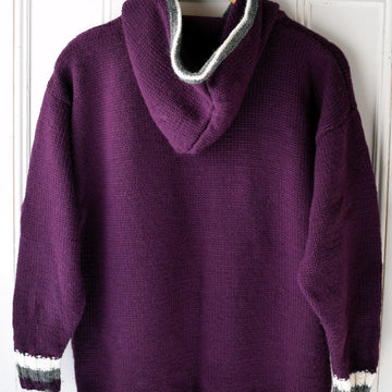 ML127 Knit Knit Hooray!