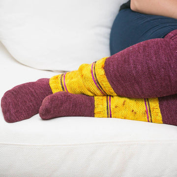 Coco Sock Tops
