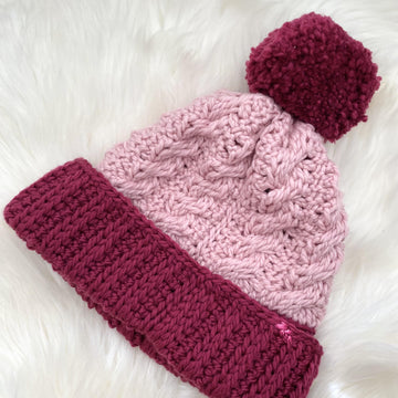 Radley Tunisian Hat