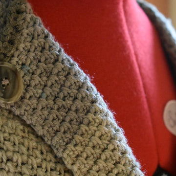Bridgette Long Sweater Jacket/Duster