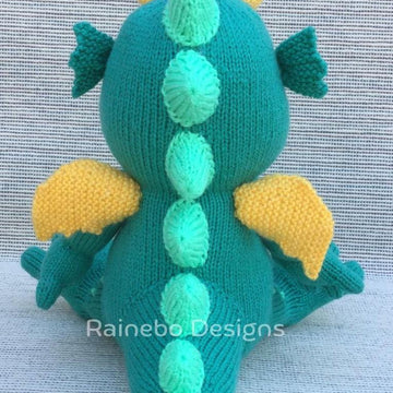 Baby Dragon