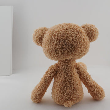 Rag Bear