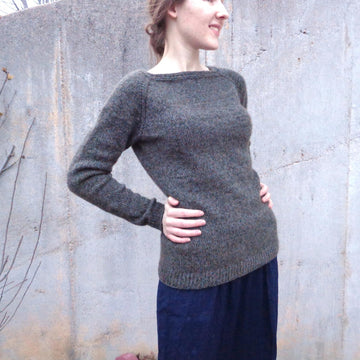 Hazel Sweater