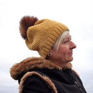 The Best Slouchy Hat