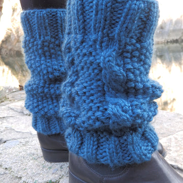 Alex Legwarmers