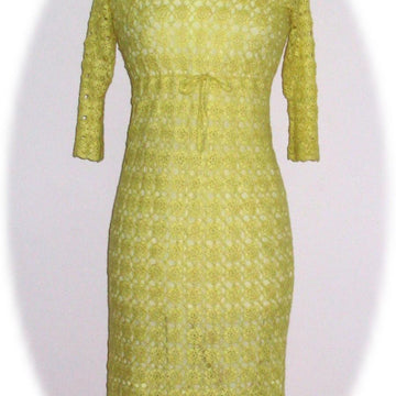 C560-Timeless Dress