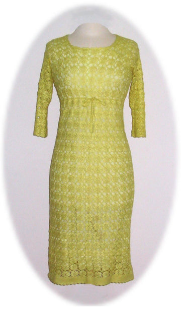 C560-Timeless Dress