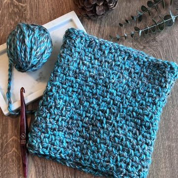 Everfrost Cowl