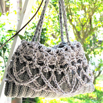 Sterling Handbag