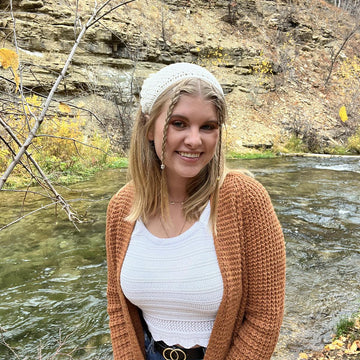 Willow Bandana