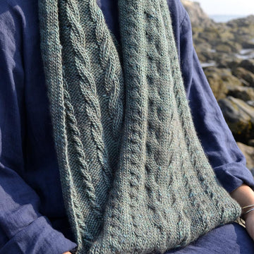 North Haven Cowl
