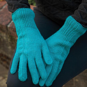 Arrow Gloves