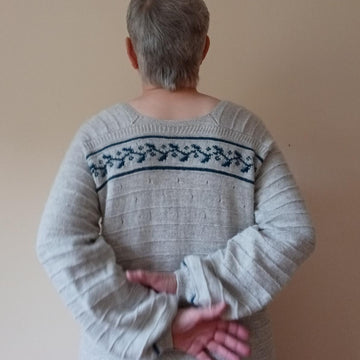 Meissen Sweater