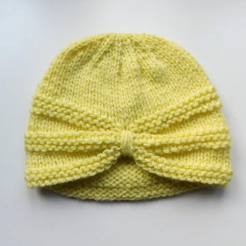 Karina Turban Hats