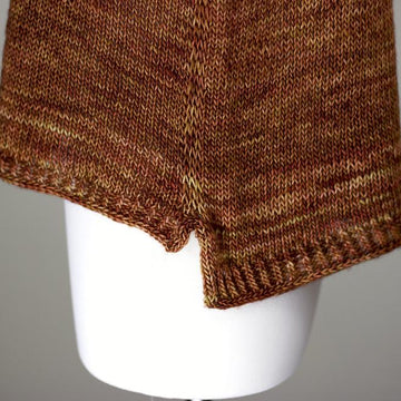 Saffron Sweater