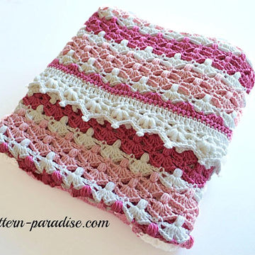 Jasmine's Blanket