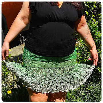 Naya Skirt