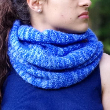 Convertible Diamond Wrap