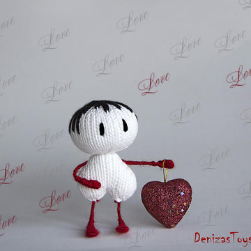 Hearty Valentin