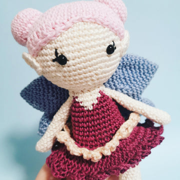 Lulu the Pixie