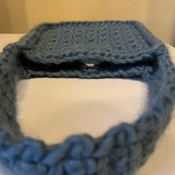WOOLPOWER Bag