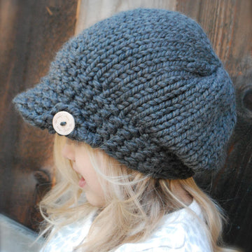 Aralynn Slouchy
