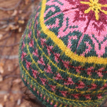 Pips & Pastries Hat