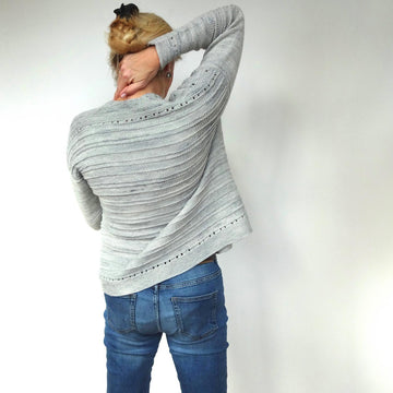 Holey Comfort