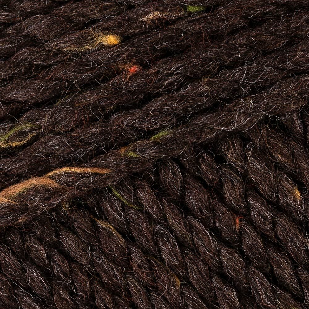 King Cole Chunky Tweed