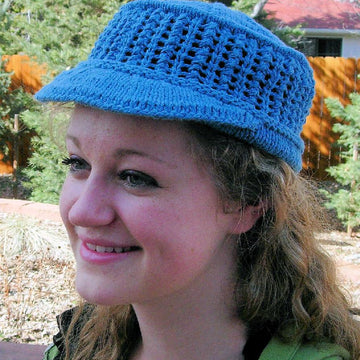 Beachcomber Cap