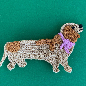 Sausage Dog