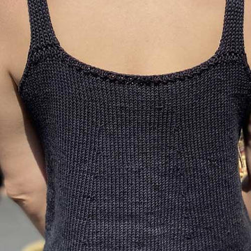 #307 Raven Camisole