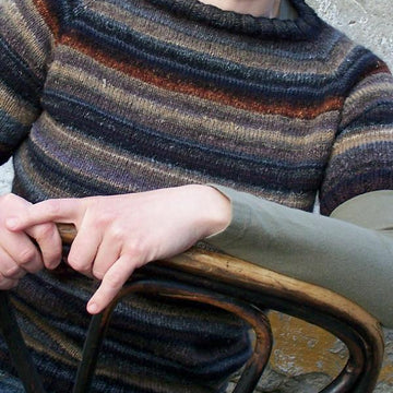 AMBER sweater