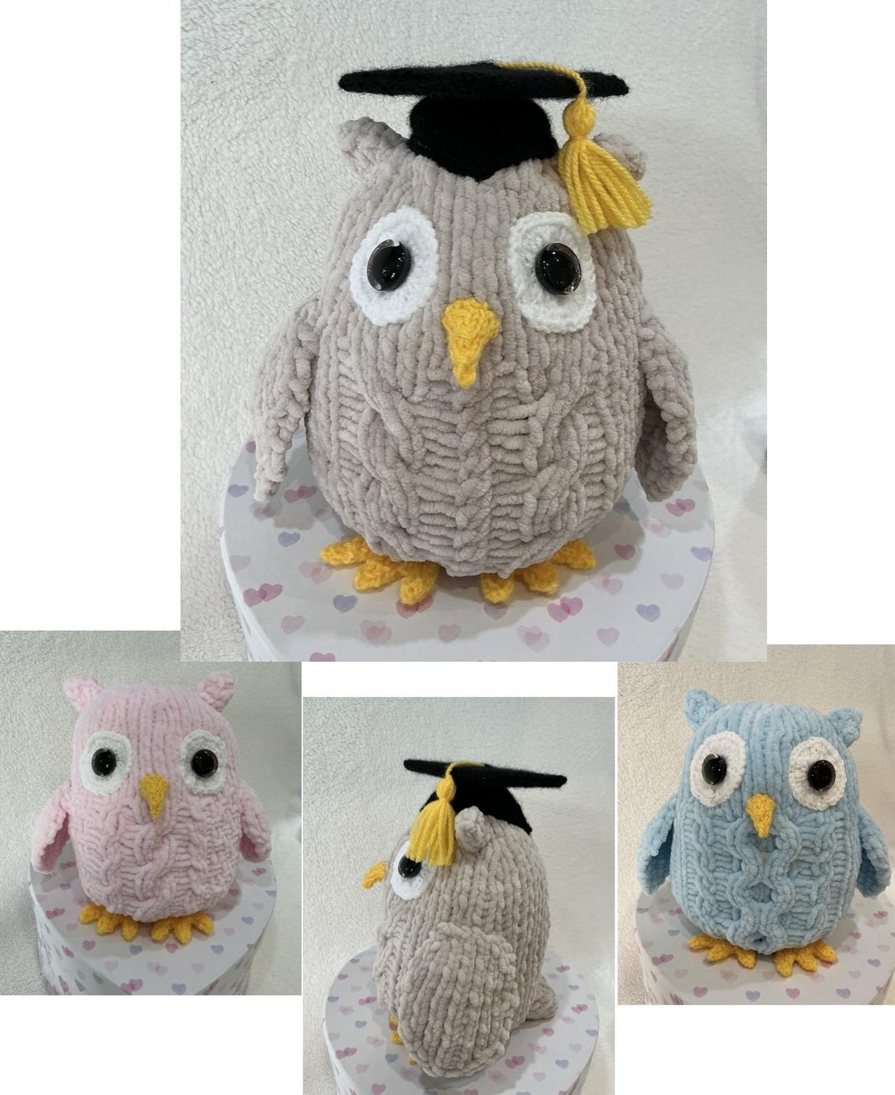 Wise Owls