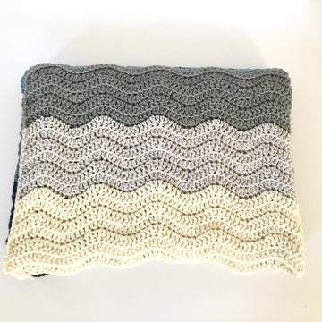 Wedding Colors Blanket