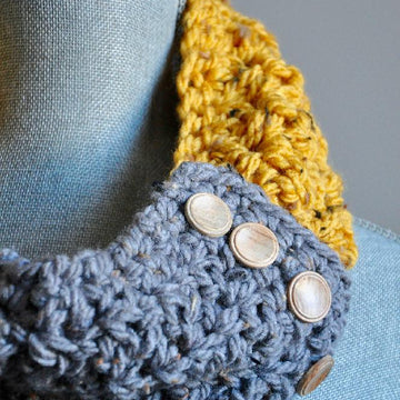 BreeAnna Cowl