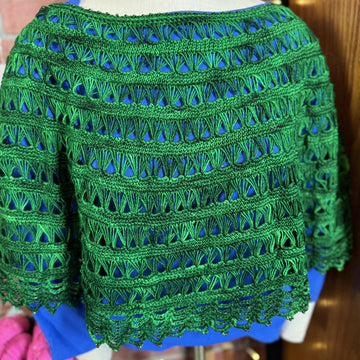 Broomstick Cape