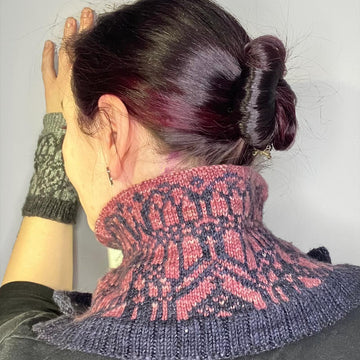 Minster Cowl