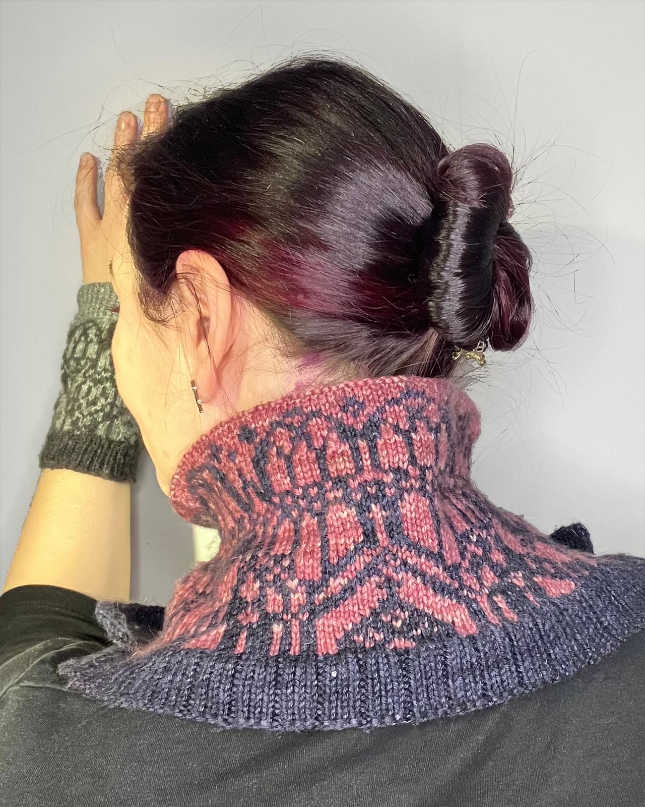 Minster Cowl