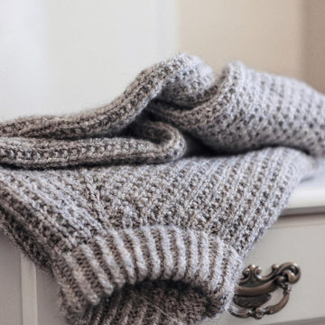The Hawthorn Sweater