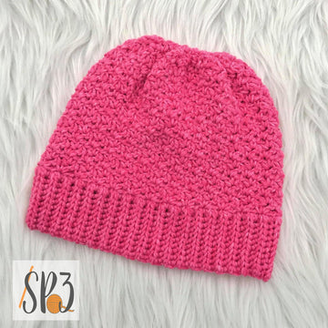 Dotty's Dream Hat
