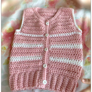 Elysian vest