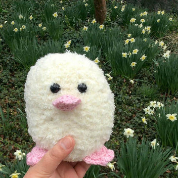 Herbert the Duckling