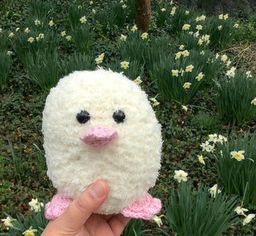 Herbert the Duckling