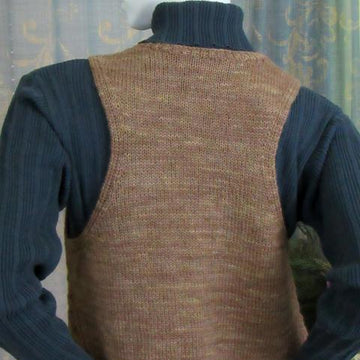 Traci Vest